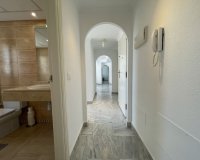 Wiederverkauf - apartment - Marbella - Nueva Andalucía