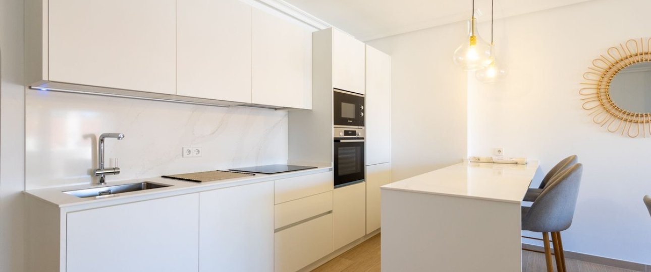 Wiederverkauf - apartment - Marbella - Nueva Andalucía