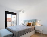Wiederverkauf - apartment - Marbella - Nueva Andalucía