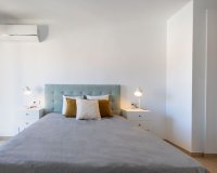 Wiederverkauf - apartment - Marbella - Nueva Andalucía