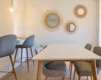 Wiederverkauf - apartment - Marbella - Nueva Andalucía