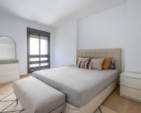 Wiederverkauf - apartment - Marbella - Nueva Andalucía