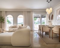 Wiederverkauf - apartment - Marbella - Nueva Andalucía