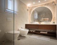 Wiederverkauf - apartment - Marbella - Nueva Andalucía