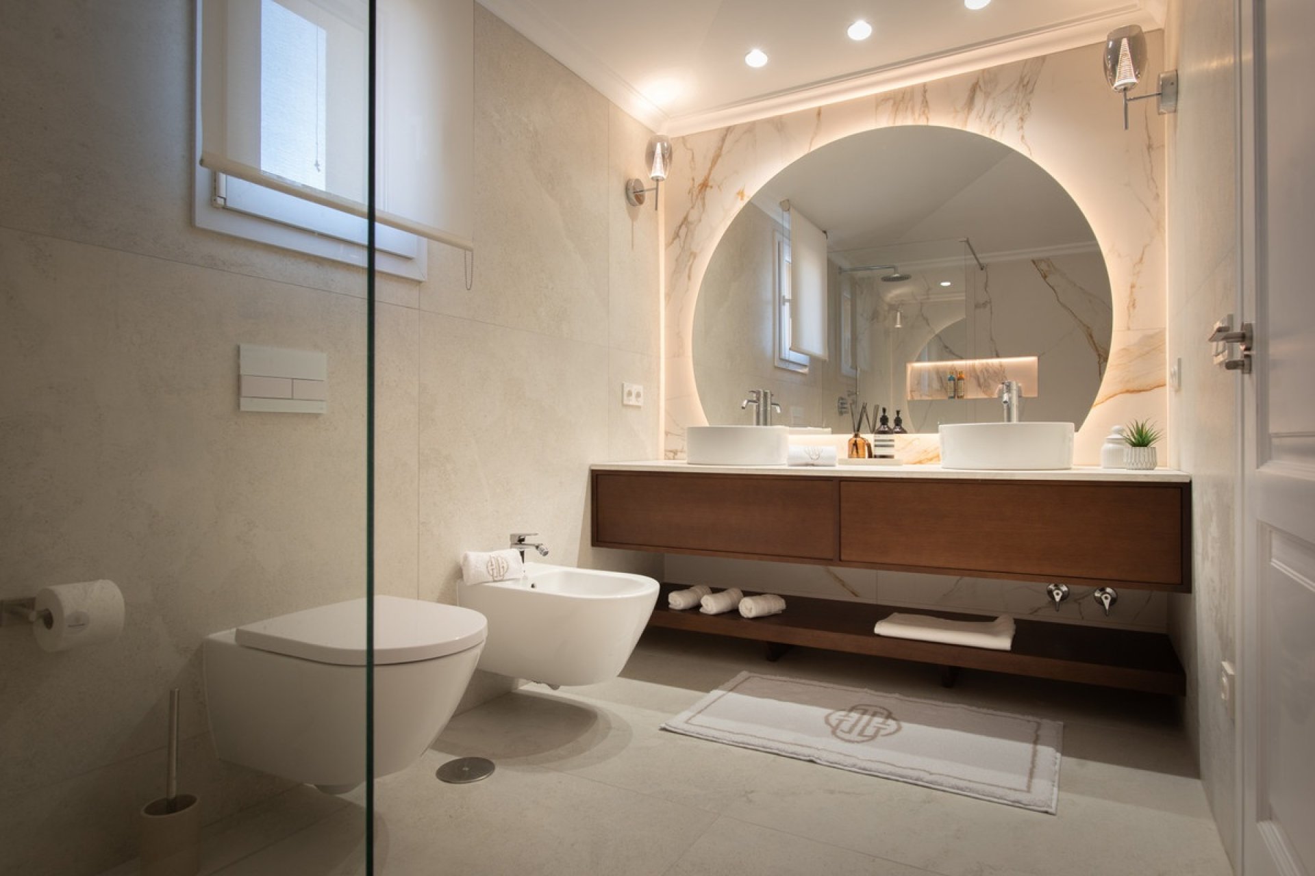 Wiederverkauf - apartment - Marbella - Nueva Andalucía