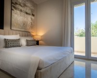 Wiederverkauf - apartment - Marbella - Nueva Andalucía
