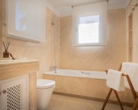 Wiederverkauf - apartment - Marbella - Nueva Andalucía