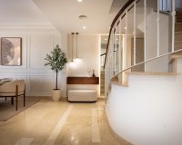 Wiederverkauf - apartment - Marbella - Nueva Andalucía