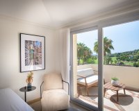 Wiederverkauf - apartment - Marbella - Nueva Andalucía
