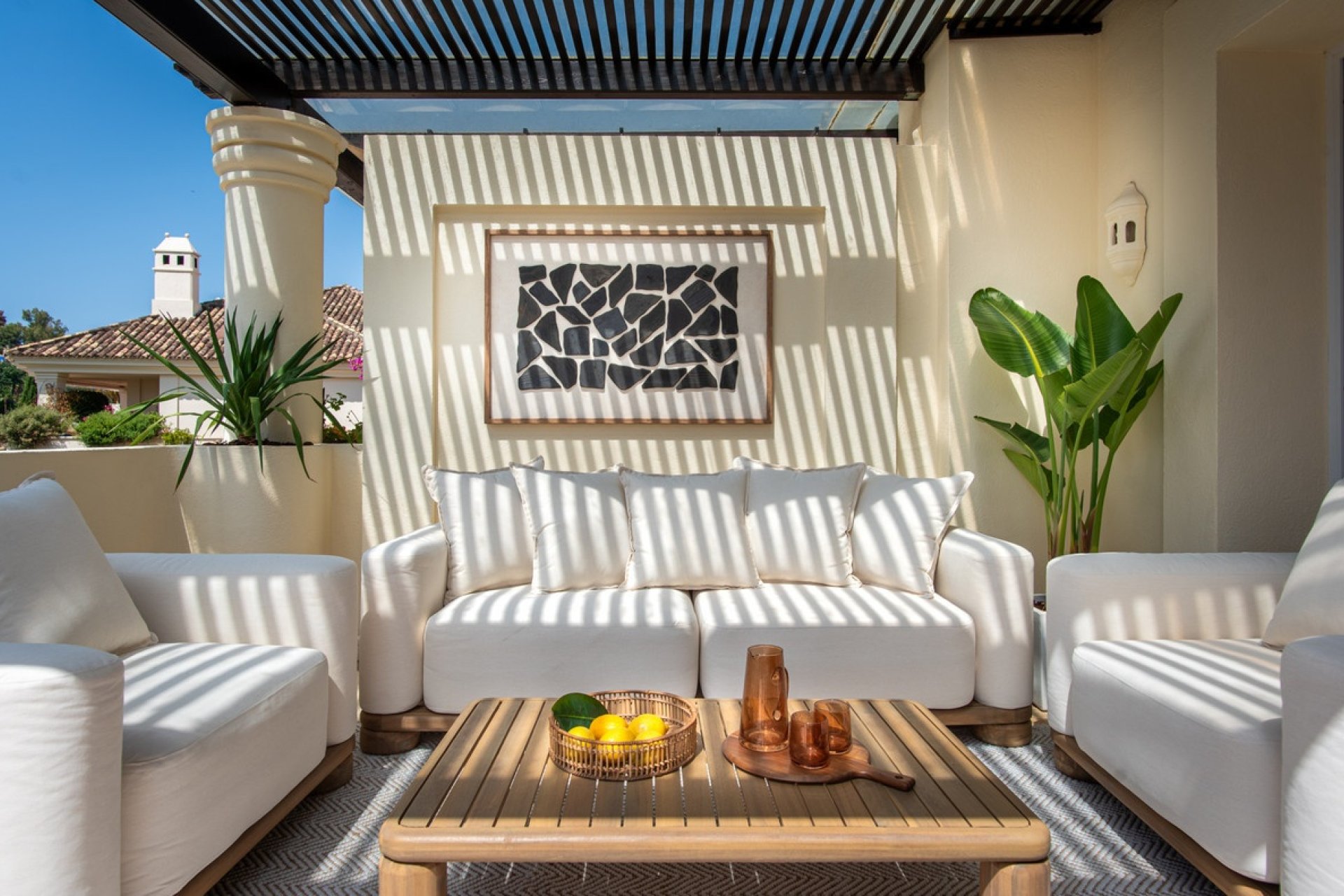 Wiederverkauf - apartment - Marbella - Nueva Andalucía