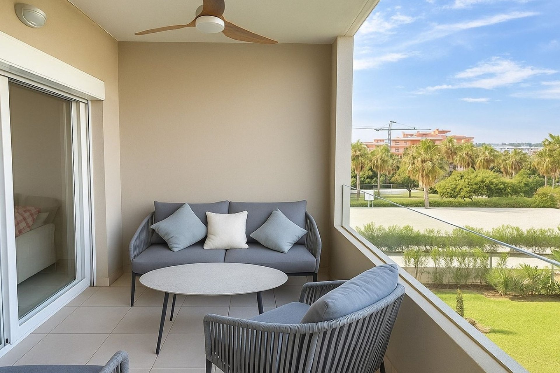 Wiederverkauf - apartment - Marbella - Nueva Andalucía