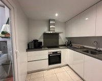 Wiederverkauf - apartment - Marbella - Nueva Andalucía