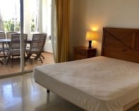 Wiederverkauf - apartment - Marbella - Nueva Andalucía