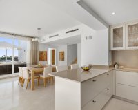 Wiederverkauf - apartment - Marbella - Nueva Andalucía
