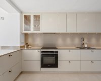 Wiederverkauf - apartment - Marbella - Nueva Andalucía
