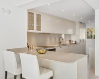 Wiederverkauf - apartment - Marbella - Nueva Andalucía