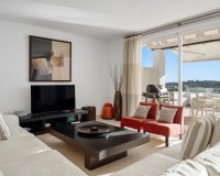 Wiederverkauf - apartment - Marbella - Nueva Andalucía