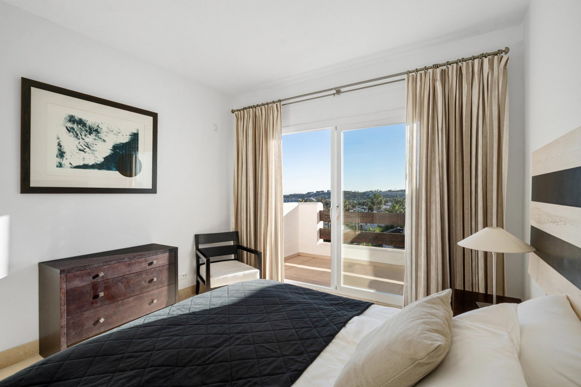 Wiederverkauf - apartment - Marbella - Nueva Andalucía