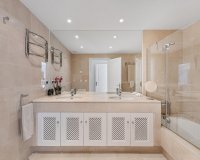 Wiederverkauf - apartment - Marbella - Nueva Andalucía