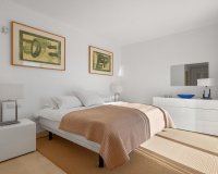 Wiederverkauf - apartment - Marbella - Nueva Andalucía