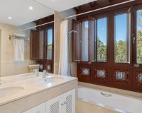 Wiederverkauf - apartment - Marbella - Nueva Andalucía