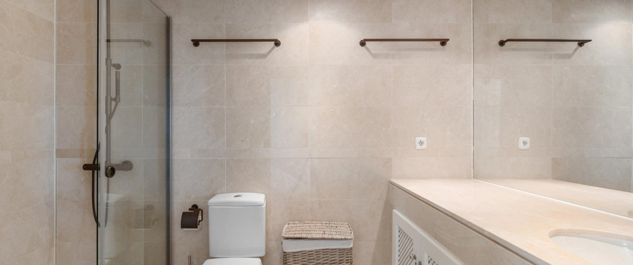 Wiederverkauf - apartment - Marbella - Nueva Andalucía