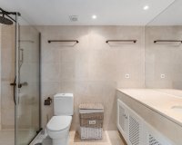 Wiederverkauf - apartment - Marbella - Nueva Andalucía