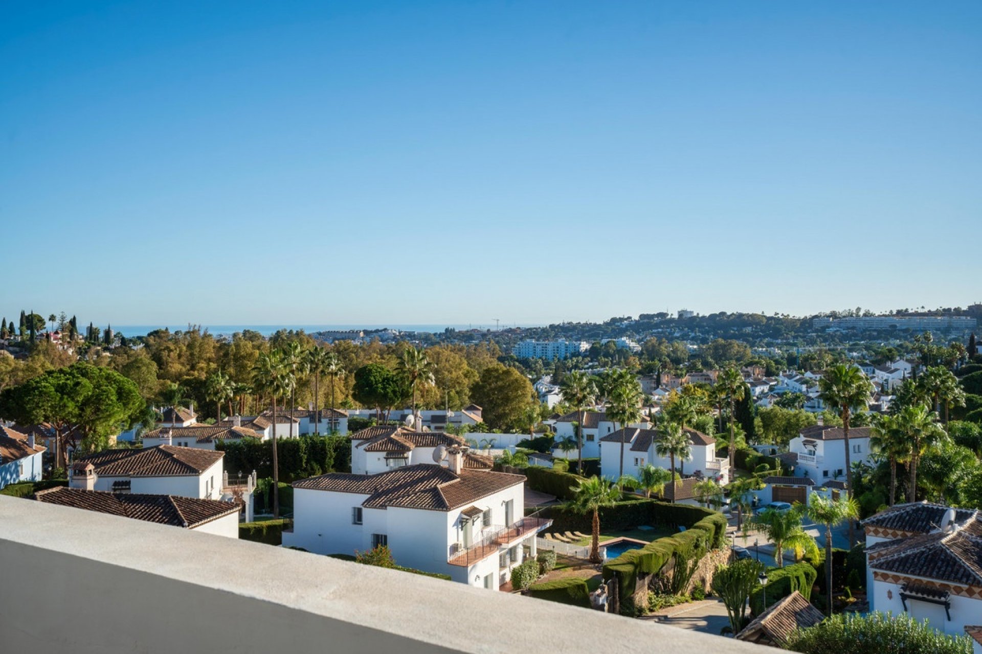 Wiederverkauf - apartment - Marbella - Nueva Andalucía