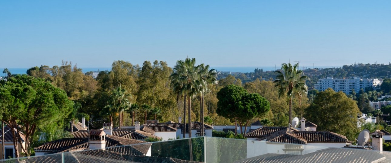 Wiederverkauf - apartment - Marbella - Nueva Andalucía