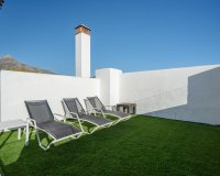 Wiederverkauf - apartment - Marbella - Nueva Andalucía