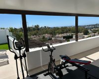 Wiederverkauf - apartment - Marbella - Nueva Andalucía