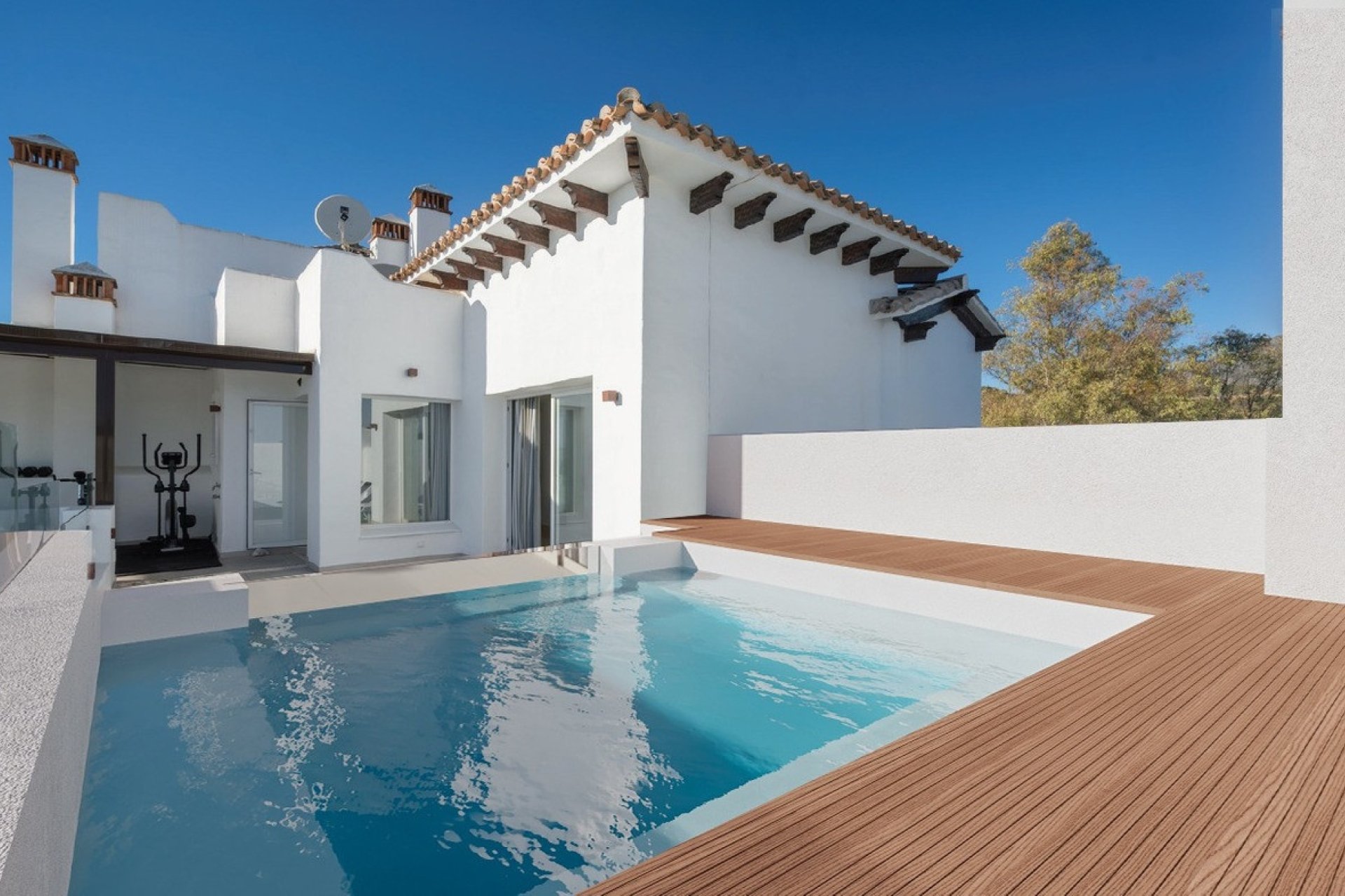 Wiederverkauf - apartment - Marbella - Nueva Andalucía