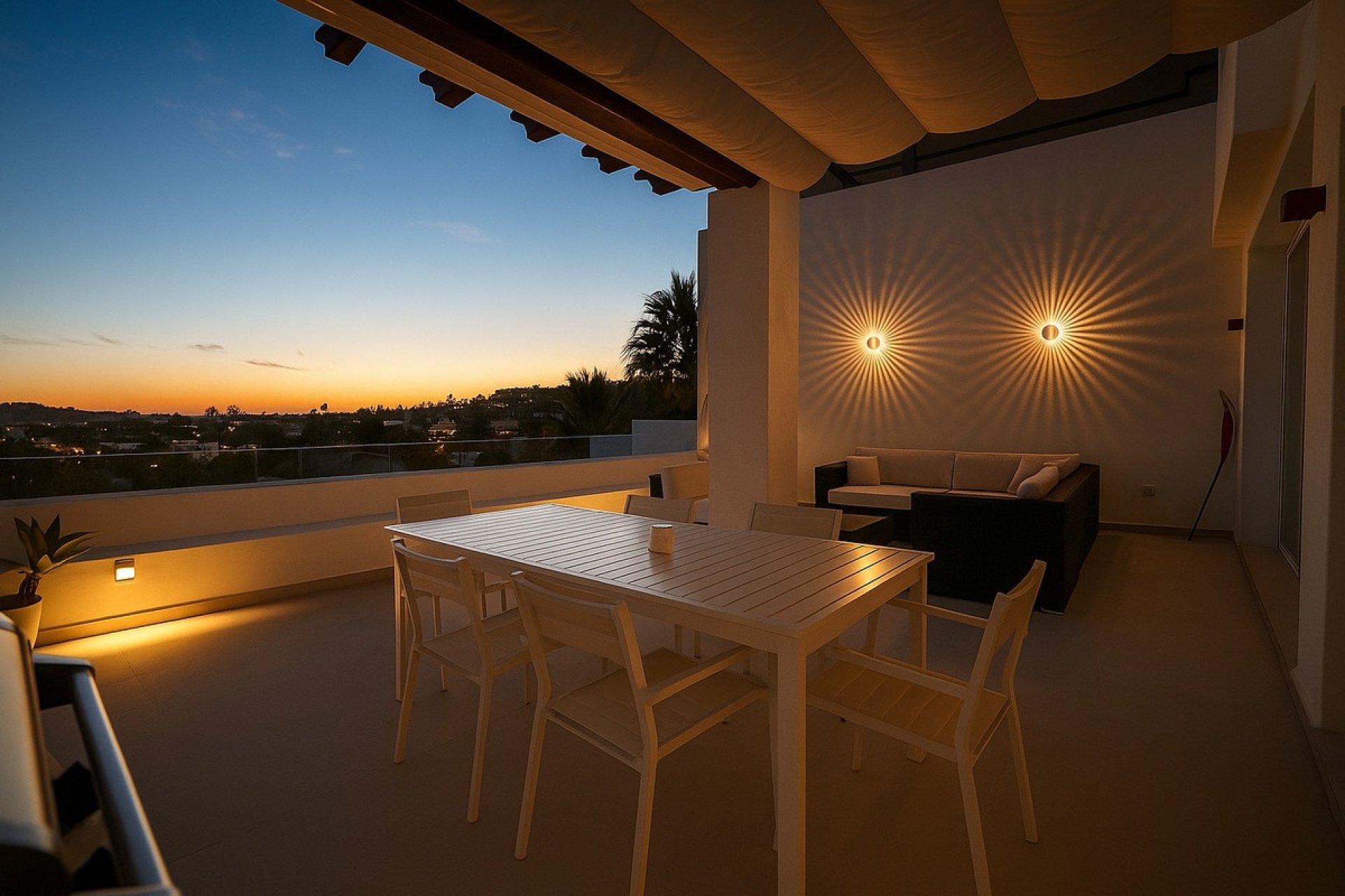 Wiederverkauf - apartment - Marbella - Nueva Andalucía