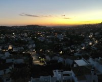 Wiederverkauf - apartment - Marbella - Nueva Andalucía