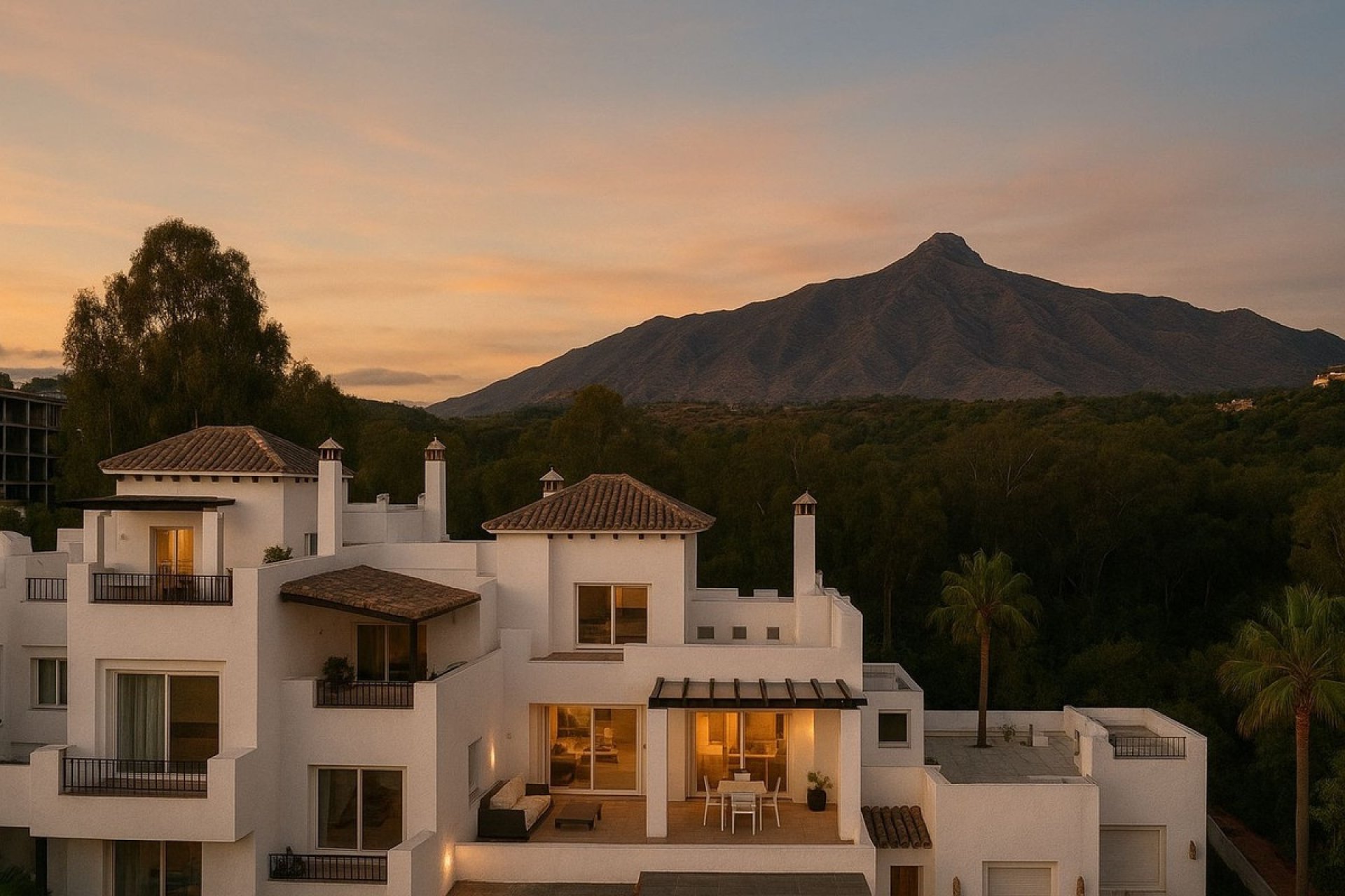 Wiederverkauf - apartment - Marbella - Nueva Andalucía