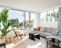 Wiederverkauf - apartment - Marbella - Nueva Andalucía