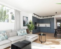 Wiederverkauf - apartment - Marbella - Nueva Andalucía