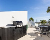Wiederverkauf - apartment - Marbella - Nueva Andalucía