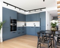 Wiederverkauf - apartment - Marbella - Nueva Andalucía