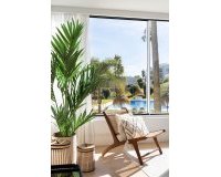 Wiederverkauf - apartment - Marbella - Nueva Andalucía