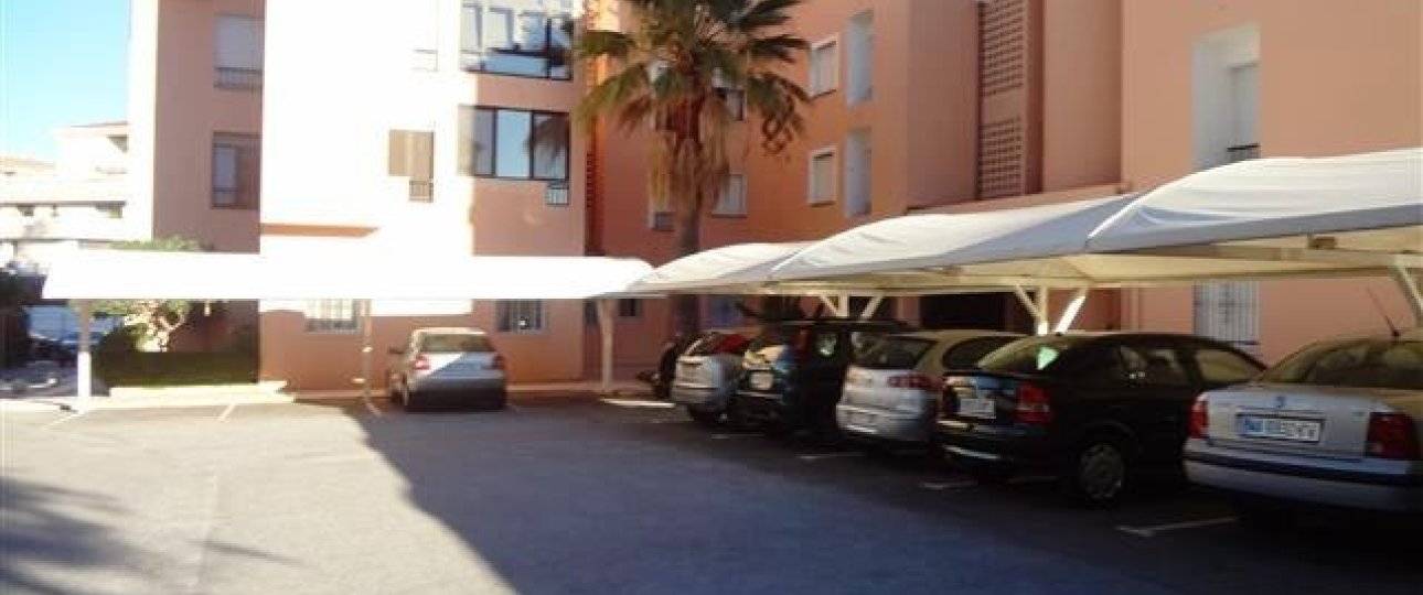 Wiederverkauf - apartment - Marbella - Nueva Andalucía