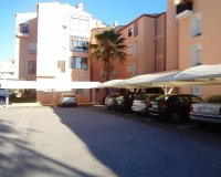 Wiederverkauf - apartment - Marbella - Nueva Andalucía