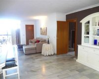 Wiederverkauf - apartment - Marbella - Nueva Andalucía