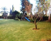 Wiederverkauf - apartment - Marbella - Nueva Andalucía