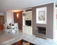 Wiederverkauf - apartment - Marbella - Nueva Andalucía
