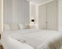 Wiederverkauf - apartment - Marbella - Nueva Andalucía