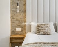 Wiederverkauf - apartment - Marbella - Nueva Andalucía