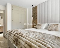 Wiederverkauf - apartment - Marbella - Nueva Andalucía