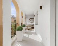 Wiederverkauf - apartment - Marbella - Nueva Andalucía