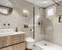 Wiederverkauf - apartment - Marbella - Nueva Andalucía